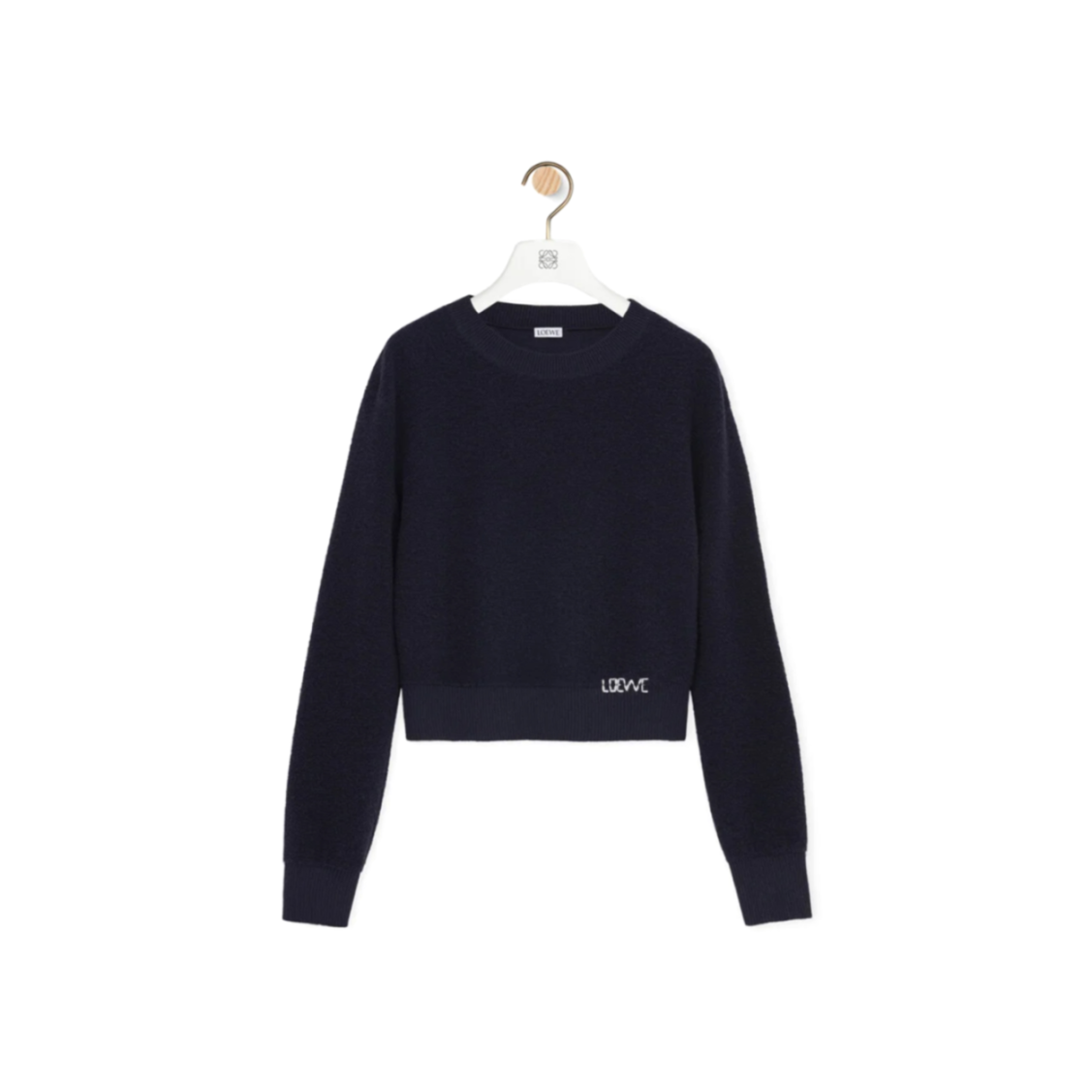 LOEWE SWEATER IN WOOL S359Y14KJ6